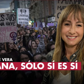 Los tres pies al gato | 'Se nos acaba la paciencia', por Ana Pardo de Vera