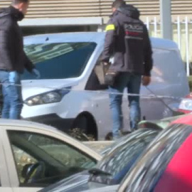 Asesinado de un disparo un hombre en el interior de su coche en Badía del Vallés (Barcelona)
