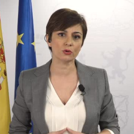 Rodríguez sobre la reforma del Sí es Sí: "Hago un llamamiento a todos los grupos políticos para avalar esa urgencia y proceder cuanto antes a la reforma"