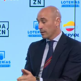 Rubiales: "El acuerdo con CVC es una operación desastrosa, calamitosa e ilegal"   