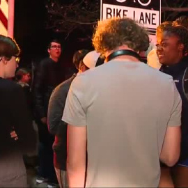 Un nuevo tiroteo en la Universidad de Michigan deja 3 estudiantes muertos y 5 heridos