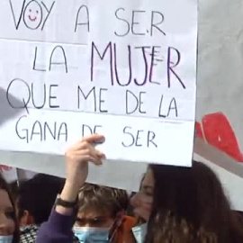 El PSOE no logra acelerar los plazos para su propuesta de reforma de la ley del sólo sí es sí