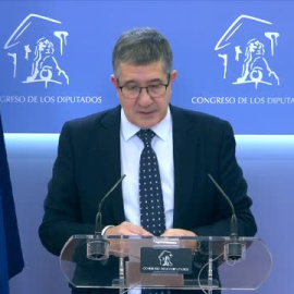 El PSOE lamenta que sus socios no quieran reformar cuanto antes el 'solo sí es sí'