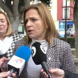 Los médicos salvan a la bebé de la embarazada muerta de un tiro fortuito durante una reyerta en Vall de Uxó