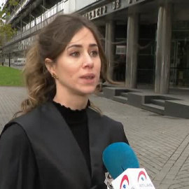 La huelga de los letrados de justicia paraliza ya más de 130.000 procesos