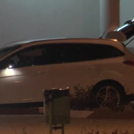 Sale de la prisión Villena (Alicante) el 'violador del portal' tras serle rebajada su condena 2 años por la ley del 'solo sí es sí'