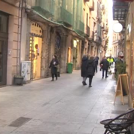 La aportación de España a Ucrania 