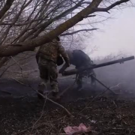 Occidente no se fia del plan de paz de China