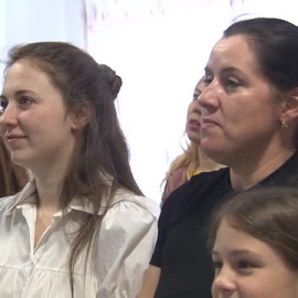 Más de 160 mil refugiados ucranianos han sido acogidos en España