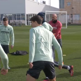 El Villarreal espera poner fin a su mala racha ante el Getafe   