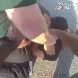 Arrestan al presunto asesino del tiroteo de Florida