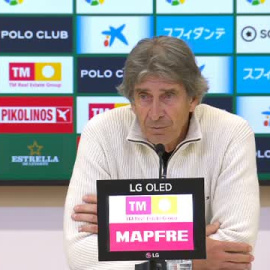 Machín: "Estamos en un fútbol distinto al que conocíamos"