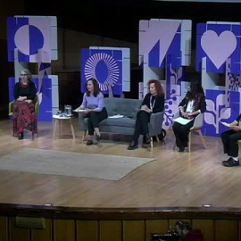 Belarra advierte de que hoy un alto el fuego en Ucrania es "más difícil que hace un año"