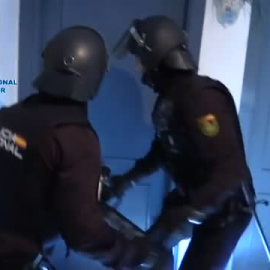 Detenido un menor que creó su propio 'crime as a service' con el que estafaron más de 350.000 euros a clientes de banca online