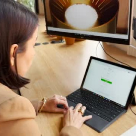 El teletrabajo vacía las oficinas de Nueva York y aboca al cierre de muchos negocios