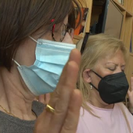 Yoga para pacientes oncológicos