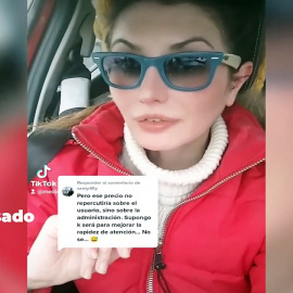 Vídeo | Las consecuencias del abandono de la sanidad pública explicadas por una sanitaria: "No seamos ingenuos"