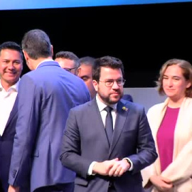 El rey inaugura el Mobile World Congress