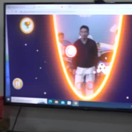 Un videojuego se convierte en la mejor terapia para pacientes