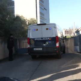 Los acusados del robo en la bodega de Atrio no reconocen los hechos