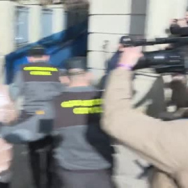 Repiten el juicio a la madre condenada a prisión permanente revisable por matar a su hija en Cospeito (Lugo)