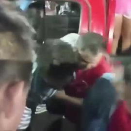 Rescatado con vida tras pasar 31 días perdido en la selva de Baures en Bolivia