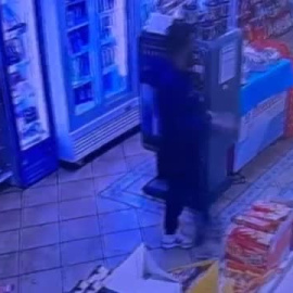 Detienen a un ladrón tras agredir violentamente a la dependienta de una tienda en Alicante