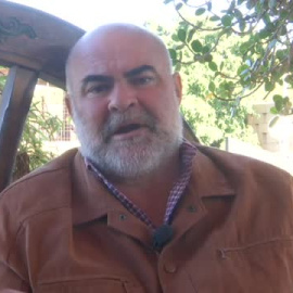 El 'mediador' asegura que el PSOE de Canarias "está contaminado hasta las trancas" y se pregunta a qué espera Sánchez para limpiarlo