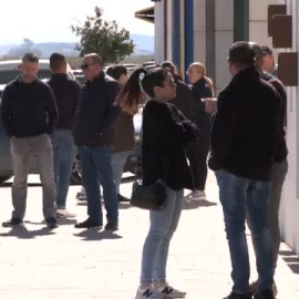 El padre de la menor asesinada en El Rubio había escuchado rumores de maltrato