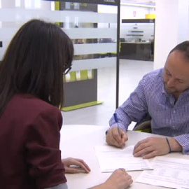 El Euribor sube al 3,52%, su nivel más alto desde 2008