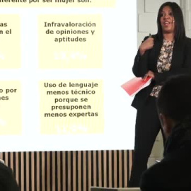 El 83% de los españoles detecta un trato despectivo hacia la mujer en el sector de la automoción