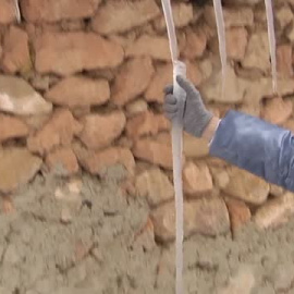 La borrasca Juliette nos sitúa ante el día más frío del invierno