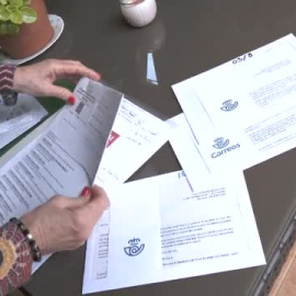 El problema de los desahucios se acrecienta por la entrada en escena de los llamados fondos buitre