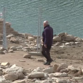 Llegan las restricciones de agua a Catalunya tanto para uso agrícola como industrial