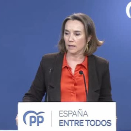 El PP responsabiliza al Gobierno de la fuga de Ferrovial