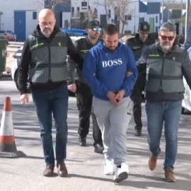 Pasa a disposición judicial el novio de la menor asesinada en El Rubio (Sevilla)