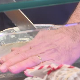 Los hogares con menos ingresos son los que peor se alimentan