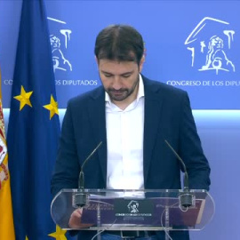 Unidas Podemos lamenta el "disparate" de la reforma de la ley del 'Sólo sí es sí'