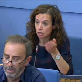 Patxi López invita a UP a reflexionar horas antes de votar su reforma de la ley del 'Sólo si es sí'