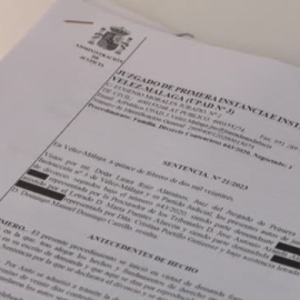 200.000 euros a su exmujer por el cuidado de los hijos y la casa