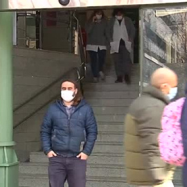 El Hospital Clinic se recupera muy lentamente del ciberataque