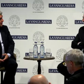 Laporta admite que se plantea la renovación de Xavi "incluso si no se gana LaLiga"  