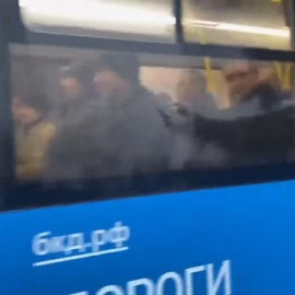 Rusia difunde un vídeo de prisioneros liberados en un intercambio con Ucrania