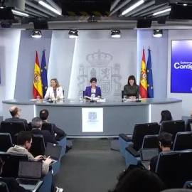 El Consejo de Ministros aprueba la nueva ley de paridad que fija las cuotas por sexos 