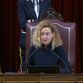 El Congreso aprueba la reforma de la ley del solo sí es sí