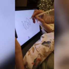 La beca Elena Huelva pondrá en marcha un ensayo con pacientes de sarcoma de Ewing