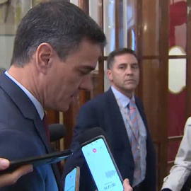 El PSOE trata de dejar atrás la división en el Gobierno en pleno 8-M