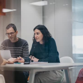 En el 8M 'La Mujer invisible' de Havas aboga por la importancia del lenguaje inclusivo en campañas de publicidad y comunicación