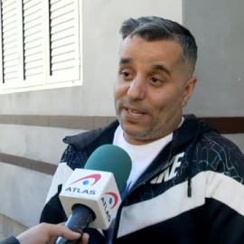 Una vecina amenaza a diario a unos vecinos de Arucas