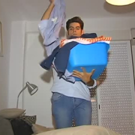 La brecha de género en el reparto de los cuidados